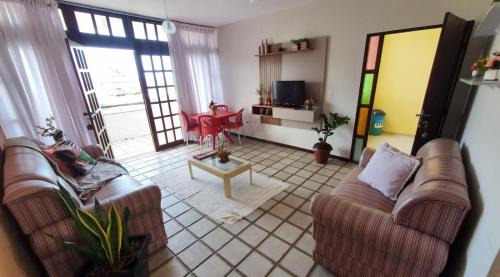 Barra de Sao Miguel Apartment | Cozy Oceanfront Apartment with Pet-Friendly Amenities