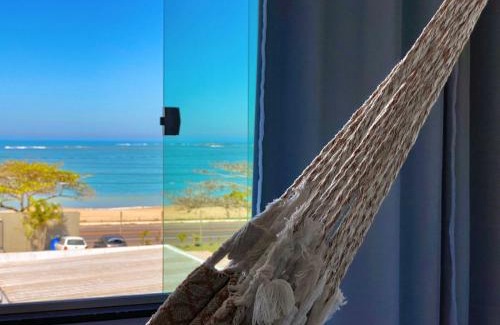 Meaipe Apartment | Oceanfront Apt FRENTE MAR MEAIPE: 10/10 Guest Rated