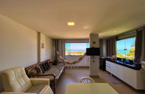 Meaipe Apartment | Oceanfront Apt FRENTE MAR MEAIPE: 10/10 Guest Rated