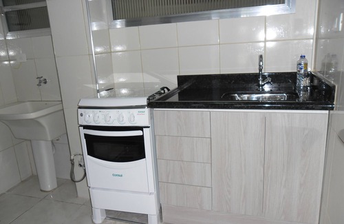 Aparecida Apartment | Beachfront Apartment with Panoramic Views & Top Amenities