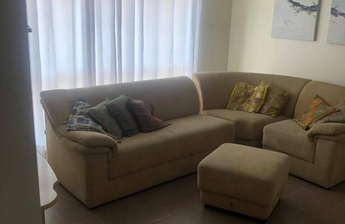 Jardim Belmar Apartment | Pet-Friendly Apt. Guarujá-Enseada with Pool & Ocean View
