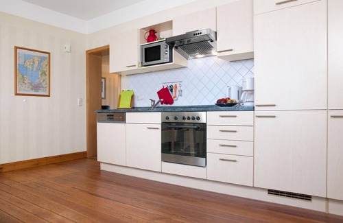 Insel Poel Apartment | Elegant Apartment with Ocean Views - Rated 9.8/10