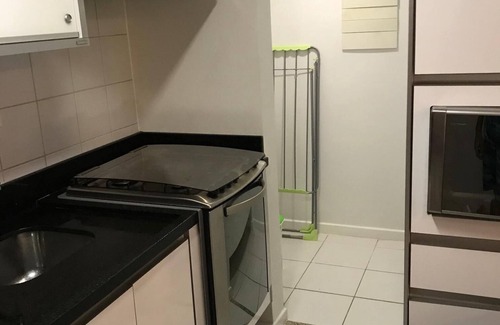 Praia do Forte Apartment | Guest Rated 10/10: Air-Conditioned Sea View Retreat