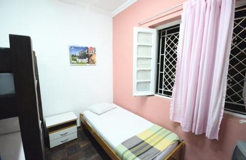 Olinda Historical Center House | Pet-Friendly Apt's Sitio Do Carmo with Ocean View