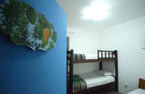 Olinda Historical Center House | Pet-Friendly Apt's Sitio Do Carmo with Ocean View