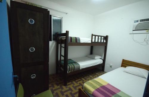 Olinda Historical Center House | Pet-Friendly Apt's Sitio Do Carmo with Ocean View