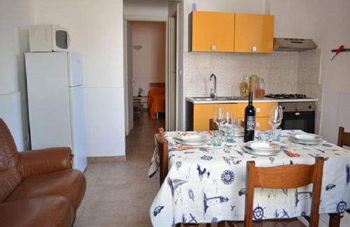 Torre dell'Orso Apartment | Cozy Apartment Steps from the Beach - Child Friendly Stay