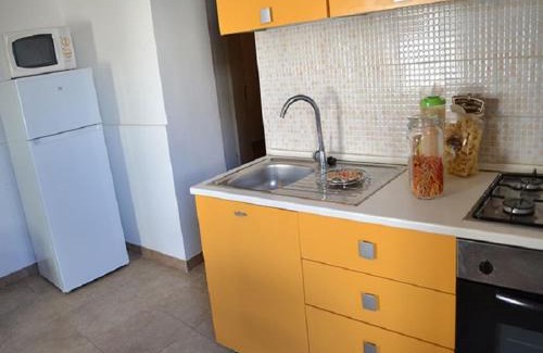Torre dell'Orso Apartment | Cozy Apartment Steps from the Beach - Child Friendly Stay