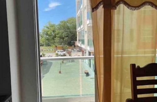 Covenas Apartment | Cozy Apt in Coveñas Steps from the Sea, Pet Friendly