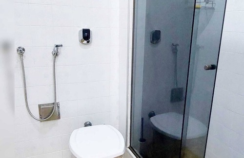 Maracana Apartment | Convenient Apt Near UERJ with Family-Friendly Amenities