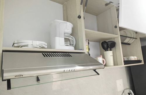 Bucaramanga Apartment | Apt in Giron, 3 blocks from the main park and 15 minutes from the airport!