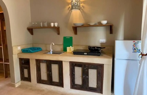 Kiwengwa House | Relaxing Retreat with Pool Near Kiwengwa Beach