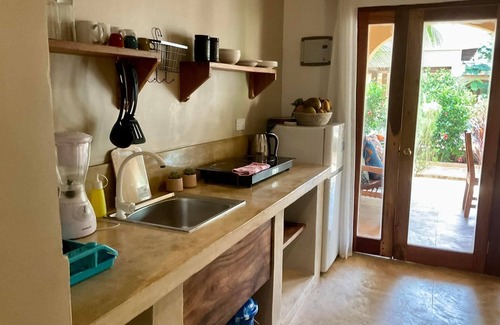 Kiwengwa House | Relaxing Retreat with Pool Near Kiwengwa Beach