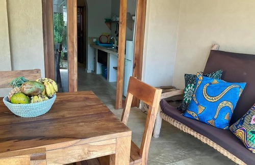 Kiwengwa House | Relaxing Retreat with Pool Near Kiwengwa Beach