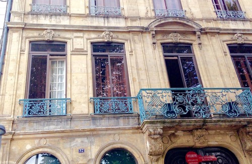 Quartier Vieux Marche-Cathedrale Apartment | Cozy Apartment in Rouen with Terrace and Easy Parking