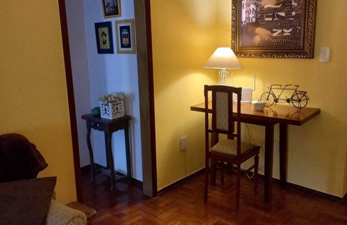 Teresopolis Apartment | Relaxing Apt in Teresópolis with Spa and Breakfast Included