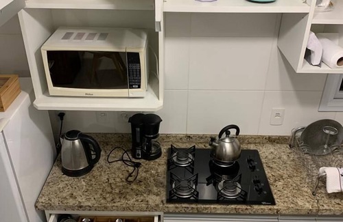Gramado Apartment | Cozy Apt in Gramado - 5min Walk to Rua Coberta
