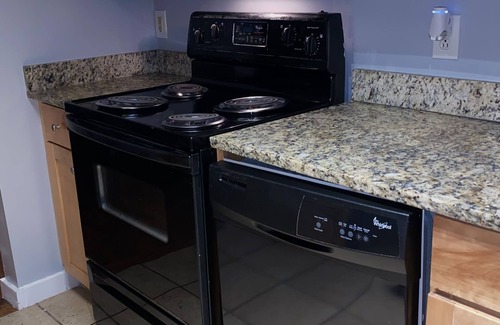 Mechanicsville Apartment | Cozy Apt in the Heart of ATL - Ideal for Families