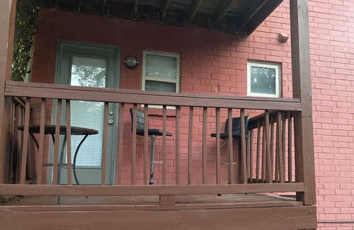 Mechanicsville Apartment | Cozy Apt in the Heart of ATL - Ideal for Families