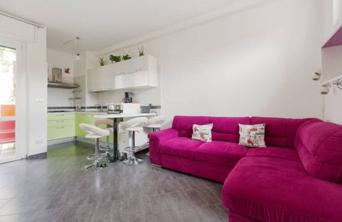 NoLo Apartment | APT in the NOLO neighborhood! 500m from the M1 subway!