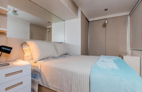 Jardim Aclimacao Apartment | Family-Friendly Retreat with Grill and Pool - 4-Star Gem!