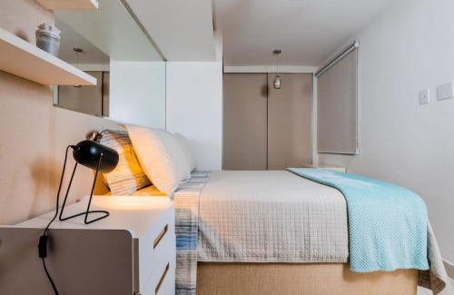Jardim Aclimacao Apartment | Family-Friendly Retreat with Grill and Pool - 4-Star Gem!