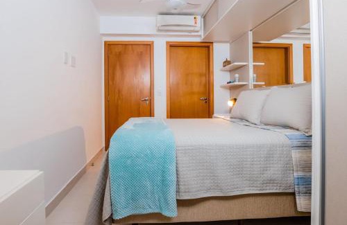 Jardim Aclimacao Apartment | Family-Friendly Retreat with Grill and Pool - 4-Star Gem!