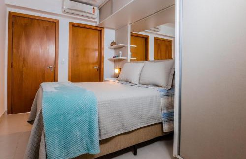 Jardim Aclimacao Apartment | Family-Friendly Retreat with Grill and Pool - 4-Star Gem!
