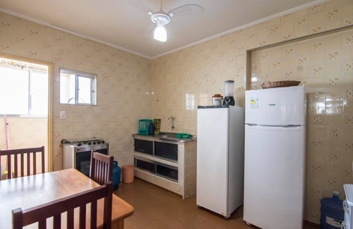 Aviacao Apartment | Oceanview Apt Jóia: 3 Bedrooms, Wi-Fi & Top-Rated Comfort