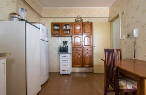 Aviacao Apartment | Oceanview Apt Jóia: 3 Bedrooms, Wi-Fi & Top-Rated Comfort