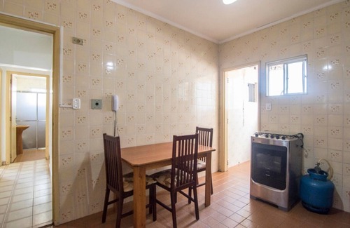 Aviacao Apartment | Oceanview Apt Jóia: 3 Bedrooms, Wi-Fi & Top-Rated Comfort
