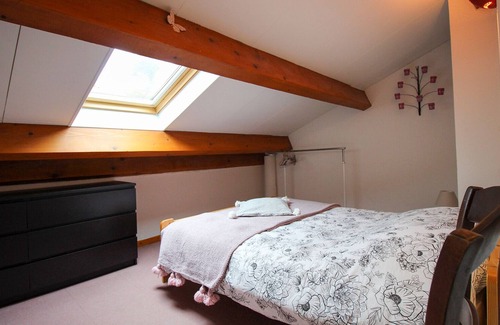 Saint-Pierre-dels-Forcats Ski Chalet | Apt Le Roc Blanc at the foot of the slopes