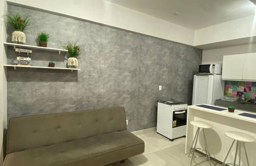 Sao Bras Apartment | Ideal Apartment in the Heart with Oceanfront Amenities