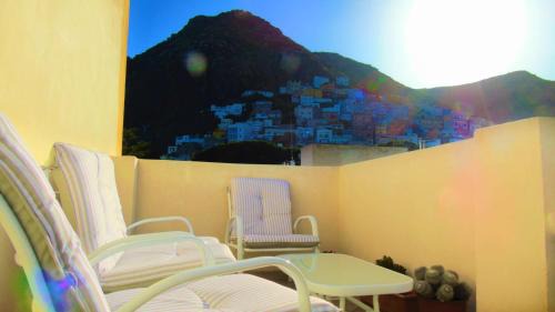 San Andres Apartment | Convenient Apt. Lourdes near Teresitas & Anaga Beaches