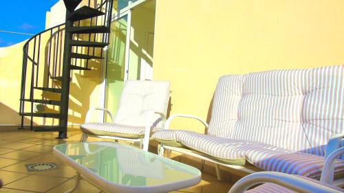 San Andres Apartment | Convenient Apt. Lourdes near Teresitas & Anaga Beaches