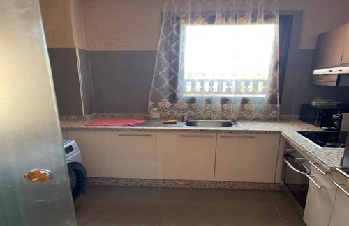 Tassoultante Apartment | Family-Friendly APT MARRAKECH with Pool Access
