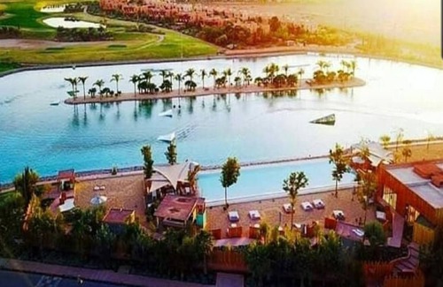 Tassoultante Apartment | Family-Friendly APT MARRAKECH with Pool Access