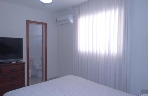Praia do Morro Apartment | Oceanfront Comfort at Apt Matheus Almeida - Rated 9/10