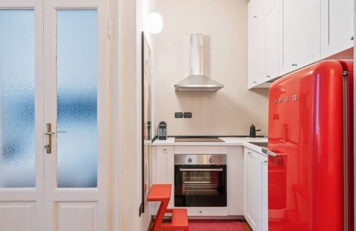 Porta Romana Apartment | Explore APT Milan-Porta Romana Near Enigmatic Baths