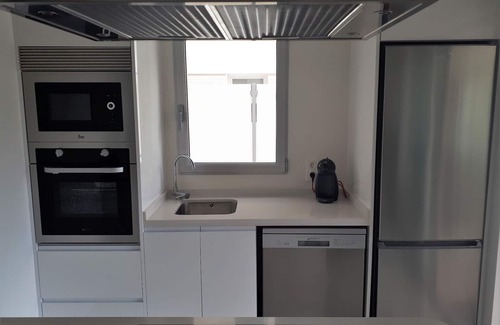 Orihuela Costa Apartment | Guest Rated 10/10: Apt. Mirador de Villamartin V & Spa