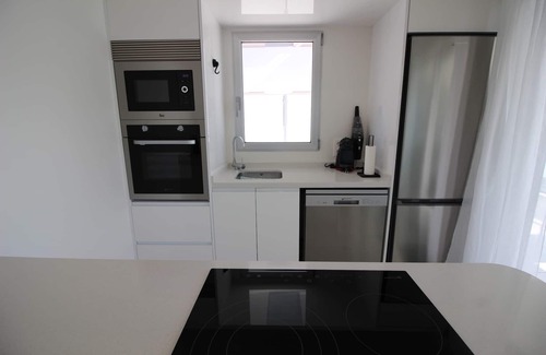 Orihuela Costa Apartment | Guest Rated 10/10: Apt. Mirador de Villamartin V & Spa
