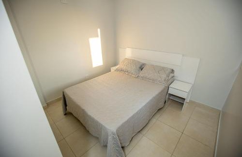 Goiania Apartment | Modern 3-Suite Apartment with BBQ in Goiânia - Rated 9/10