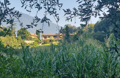 Arco Apartment | Apt Mountain Spirit, Arco - Prime Location & Scenic Views