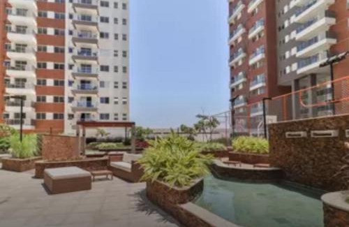 Jacarepagua Apartment | Relaxing Apt na Barra da Tijuca with Pool and Hot Tub