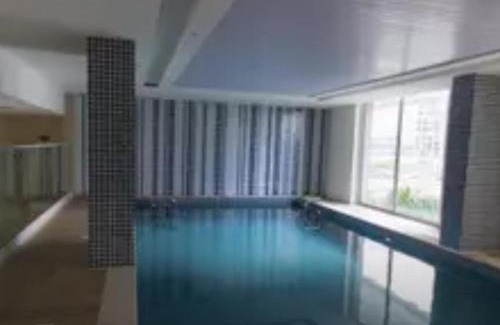 Jacarepagua Apartment | Relaxing Apt na Barra da Tijuca with Pool and Hot Tub