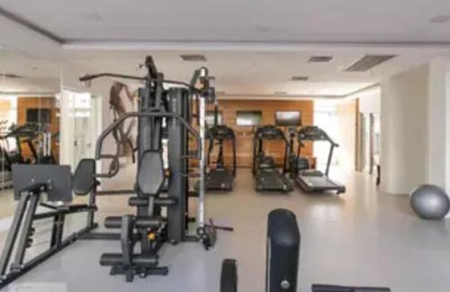 Jacarepagua Apartment | Relaxing Apt na Barra da Tijuca with Pool and Hot Tub