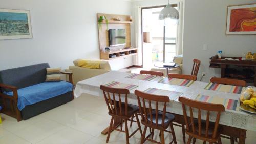 Ingleses Centro Apartment | Oceanfront Apt na Praia dos Ingleses - Rated 10/10!