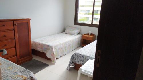 Ingleses Centro Apartment | Oceanfront Apt na Praia dos Ingleses - Rated 10/10!