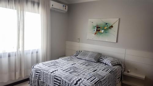Ingleses Centro Apartment | Oceanfront Apt na Praia dos Ingleses - Rated 10/10!