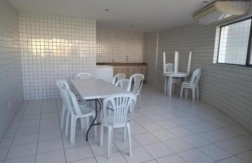 Torre Apartment | Guest Rated: 9.4 - Apt na Torre in Recife with Pool